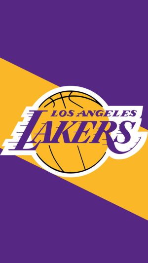 Lakers Background