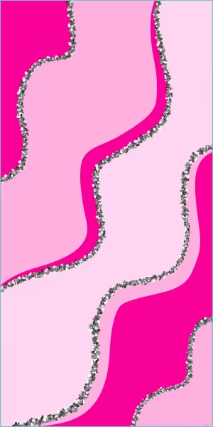 Pink Preppy Wallpaper