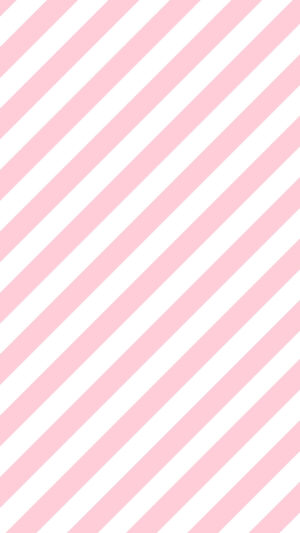 4K Pink Preppy Wallpaper