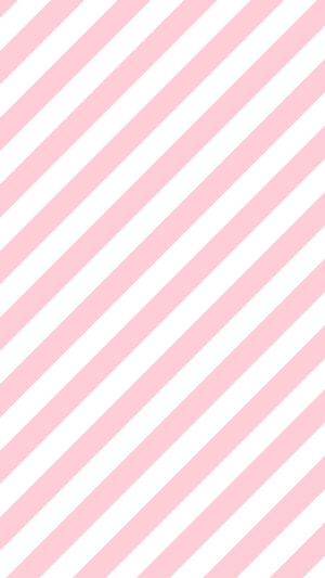 4K Pink Preppy Wallpaper 