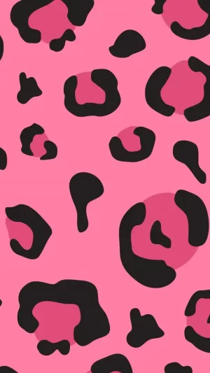 Pink Preppy Wallpaper 