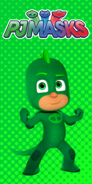 Pj Masks Wallpaper 
