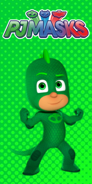 Pj Masks Wallpaper