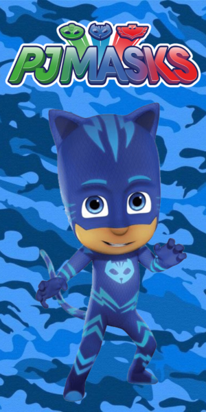 Pj Masks Wallpaper