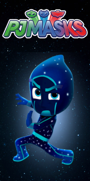 Pj Masks Wallpaper