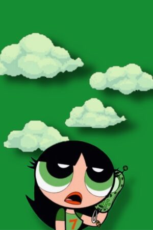 Powerpuff Girls Wallpaper 