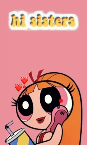 Powerpuff Girls Wallpaper 