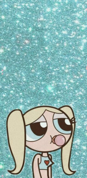 Powerpuff Girls Wallpaper