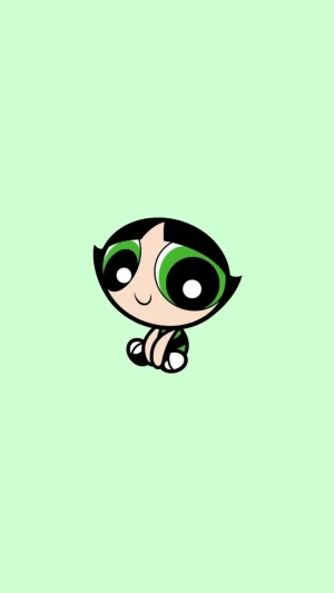 Powerpuff Girls Wallpaper