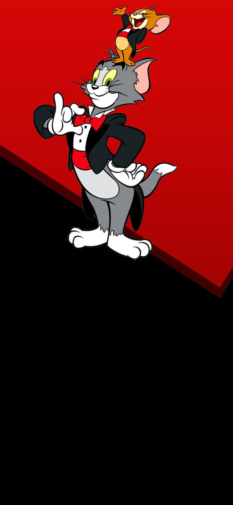 Tom And Jerry Wallpaper WhatsPaper