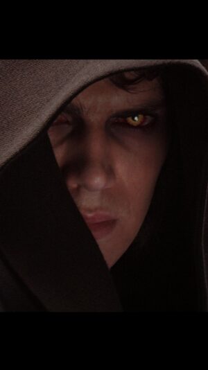 Anakin Skywalker Background 