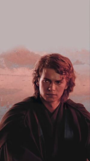 Anakin Skywalker Wallpaper