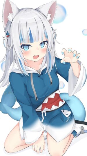 Anime Wallpaper 