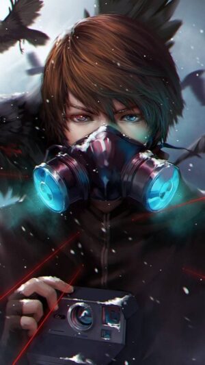 Anime Wallpaper 