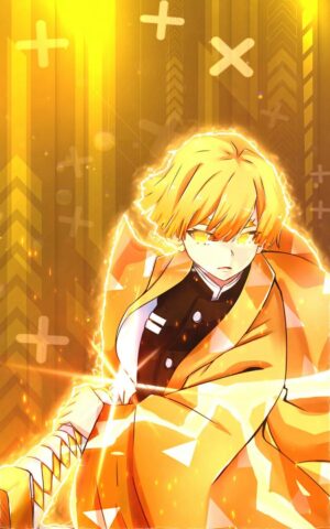 Anime Wallpaper 