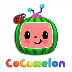 Cocomelon Wallpaper 