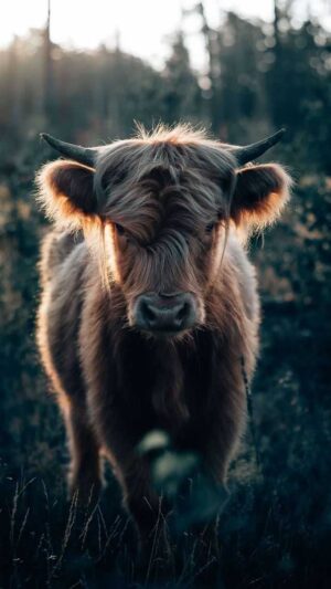 Cow Wallpaper