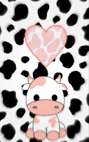 Cow Wallpaper