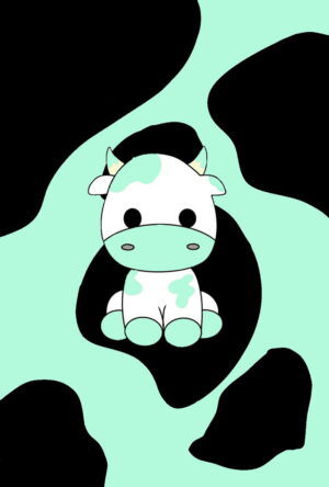 Cow Wallpaper 