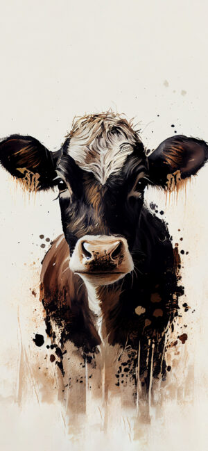 Cow Wallpaper