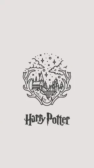 Harry Potter Wallpaper 