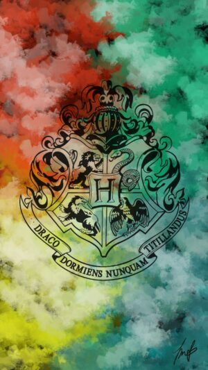 HD Harry Potter Wallpaper 