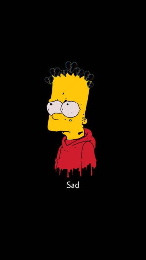 Bart Simpson Wallpaper 