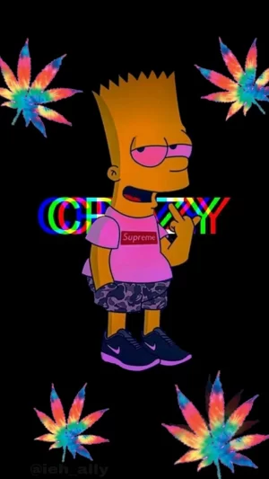 Bart Simpson Wallpaper 