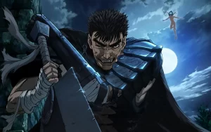 Desktop Berserk Wallpaper