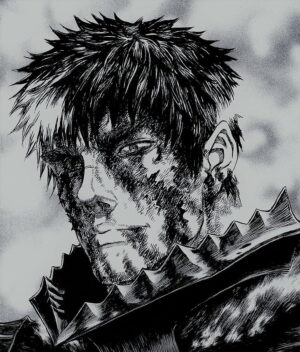 Berserk Background