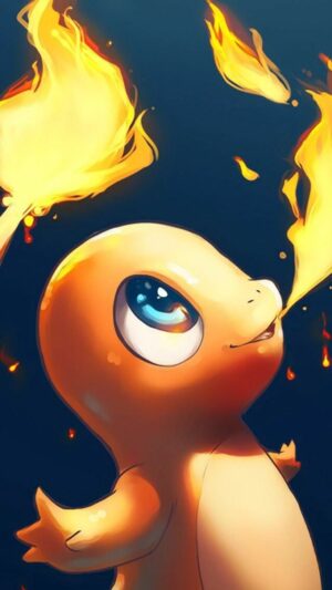 Charmander Wallpaper 