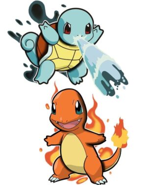 Charmander Wallpaper