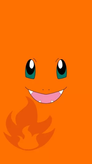 Charmander Wallpaper