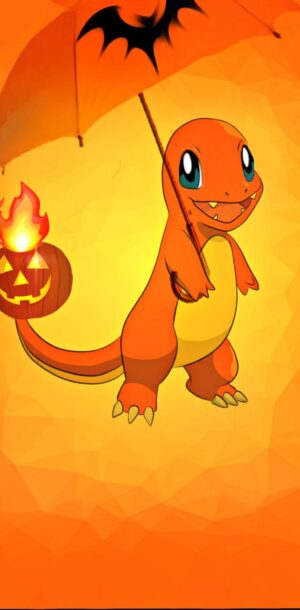 Charmander Wallpaper 