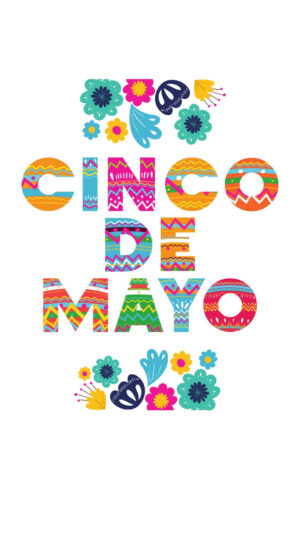 Cinco De Mayo Wallpaper