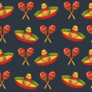 HD Cinco De Mayo Wallpaper 