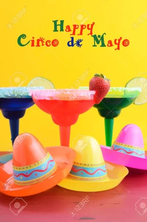 Cinco De Mayo Wallpaper