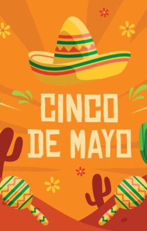 Cinco De Mayo Wallpaper 