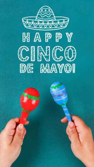 4K Cinco De Mayo Wallpaper 