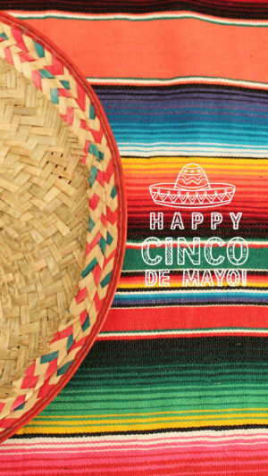 4K Cinco De Mayo Wallpaper 