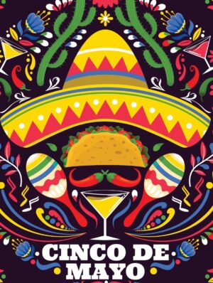 HD Cinco De Mayo Wallpaper 