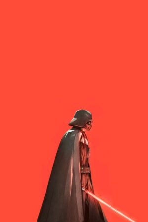 Darth Vader Wallpaper 