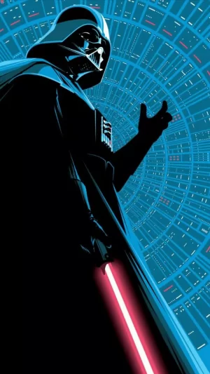 Darth Vader Wallpaper 