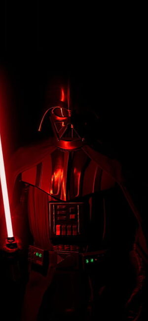 Darth Vader Wallpaper 