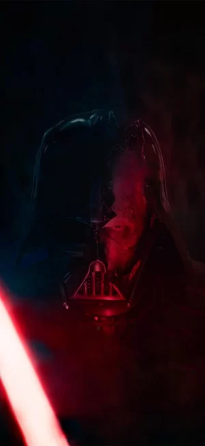 Darth Vader Wallpaper