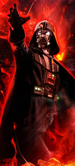 Darth Vader Wallpaper