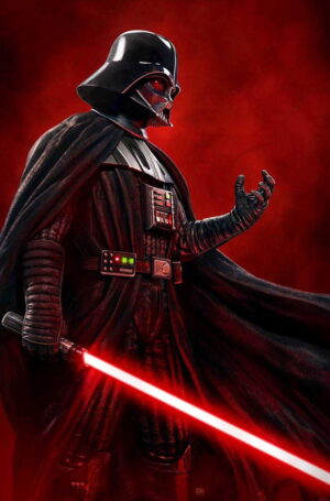 Darth Vader Background