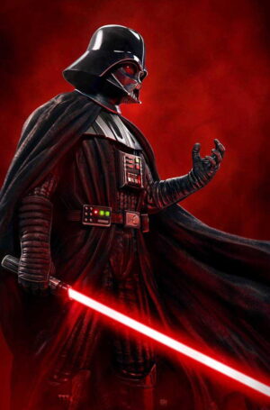 Darth Vader Background 