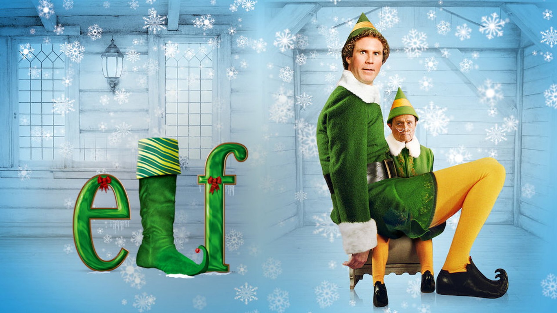 Buddy The Elf Wallpaper (41+ images)