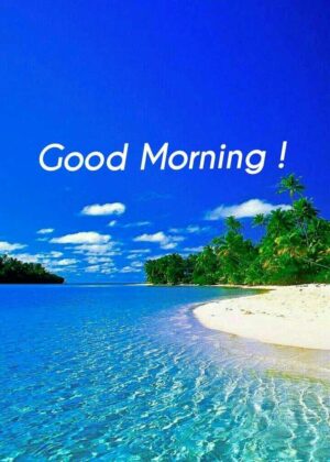 Good Morning Wallpaper 